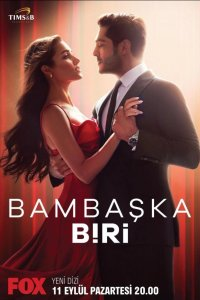 Ichimdagi begona 1-2-3-10-20-30-40-50-60-70-90-100 Qism Turk seriali barcha qismlar