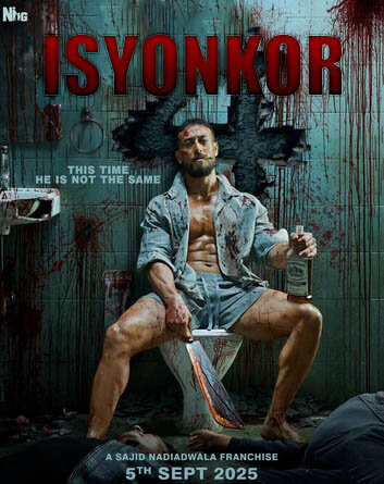 Isyonkor 4 Premyera Hind kino Uzbek tilida 2025 tarjima kino HD skachat