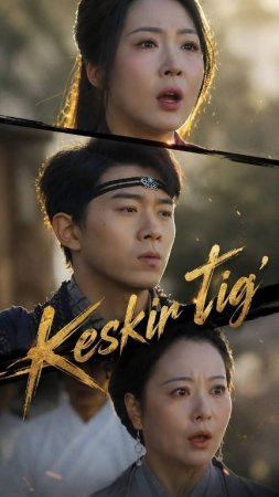 Keskir tig' 1-2-3-4-5-10-20-30-40-50-65 Qism drama koreya seriali uzbek tilida Barcha qismlar 2026 HD skachat