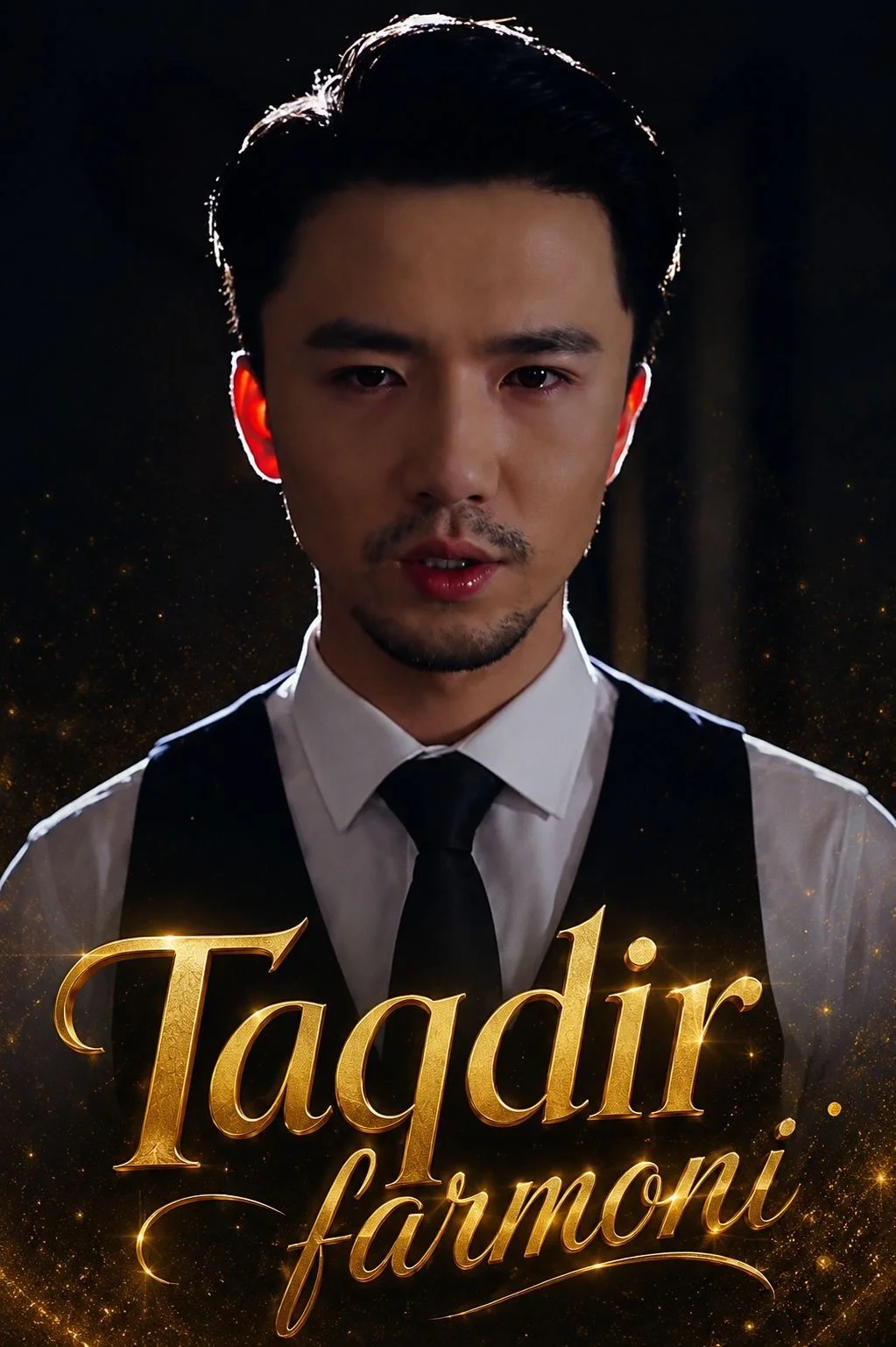 Taqdir farmoni 1-2-3-4-5-10-20-30-50-60-70 Qism drama koreya seriali uzbek tilida Barcha qismlar 2026 HD skachat
