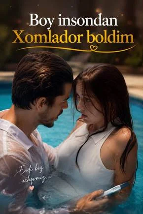 Boy insondan xomlador bo'ldim 1-2-3-4-5-10-20-30-50-60-70 Qism drama koreya seriali uzbek tilida Barcha qismlar 2026 HD skachat