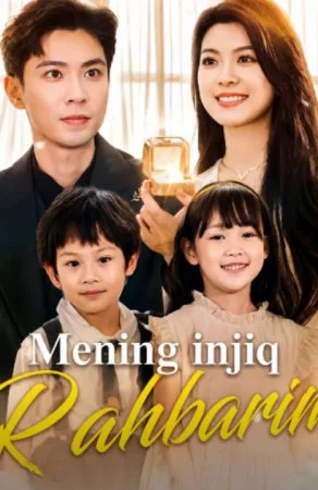 Mening Injiq Rahbarim 1-2-3-4-5-10-20-30-50-60-70 Qism drama koreya seriali uzbek tilida Barcha qismlar 2026