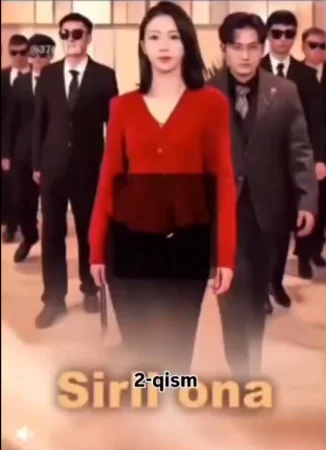 Sirli ona 1-2-3-5-6-10-20-30-50-60-70-80 Qism drama Koreya seriali uzbek tilida Barcha qismlar 2026 HD skachat