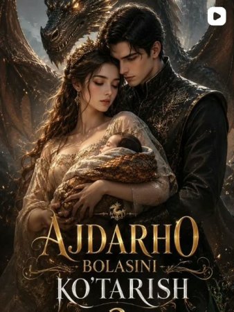 Ajdarho bolasini ko'tarish 1-2-3-10-20-30-50-60-70-80-90 Qism drama koreya seriali uzbek tilida Barcha qismlar