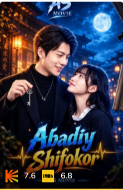 Abadiy shifokor / Abadiy doktir 1-2-3-4-5-6-7-10-20-30-50-60-70-80-90-95 Qism drama koreya seriali uzbek tilida Barcha qismlar 2026